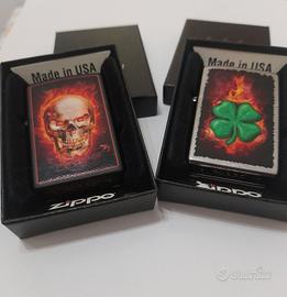 zippo
