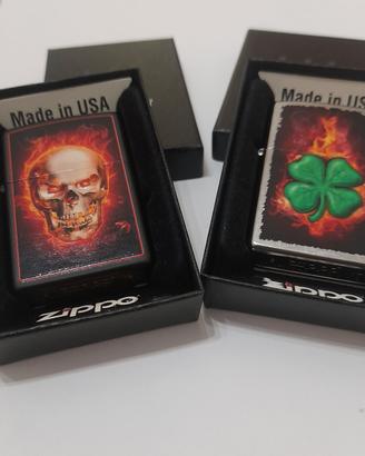 zippo