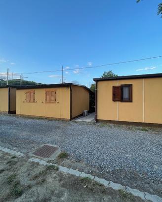 Bungalow a San Bartolomeo al mare