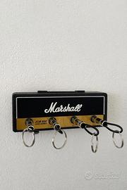 Portachiavi da muro Marshall