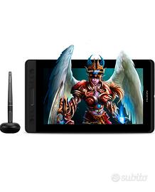 Tavoletta Grafica Huion Kamvas Pro 13