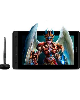 Tavoletta Grafica Huion Kamvas Pro 13