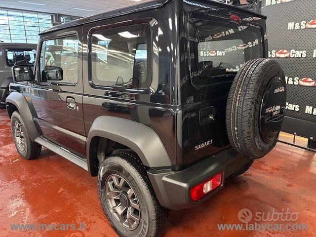 Suzuki Jimny 2026 photo 2