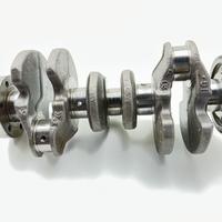 1632597380 ALBERO MOTORE OPEL Corsa F Serie HN05 B