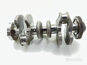 1632597380 ALBERO MOTORE OPEL Corsa F Serie HN05 B