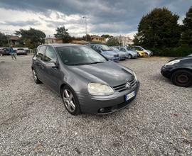 Volkswagen Golf 1.9 TDI 5p. Comfortline