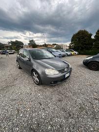 Volkswagen Golf 1.9 TDI 5p. Comfortline