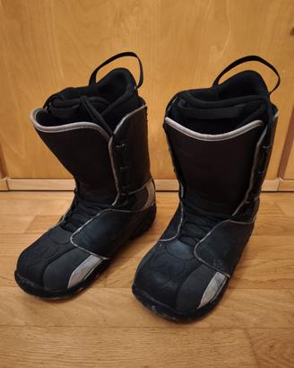 Scarponi snowboard Atomic 9.5