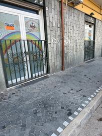 LOCALE NUOVO 230 MQ Casoria