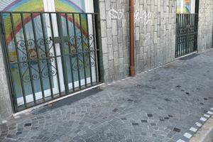 LOCALE NUOVO 230 MQ Casoria