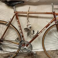 bici wilier triestina 