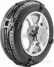 Catene da neve weissenfels per auto NON catenabili