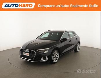 AUDI A3 BX82765