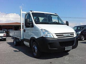IvecoNEW Daily 35C12 2.3 HPI Cassone fisso