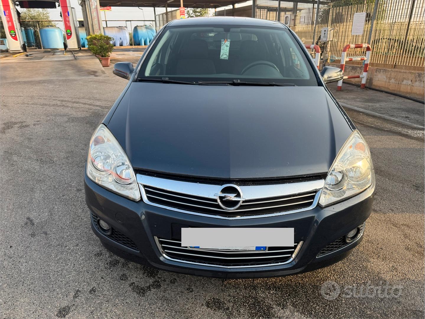 Opel Astra 3ª serie