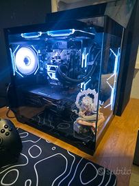 PC Gaming Completo