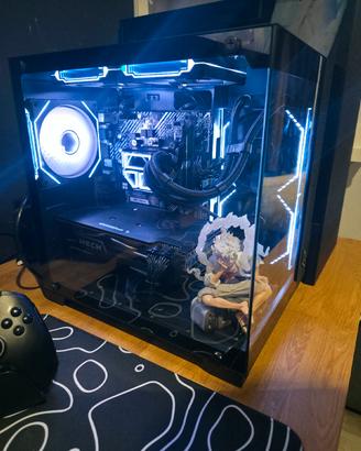 PC Gaming Completo