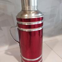 Thermos grande vintage Sunflower