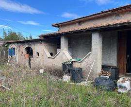 CASA INDIPENDENTE A PALESTRINA