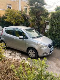 Opel Agila 1.0 benzina