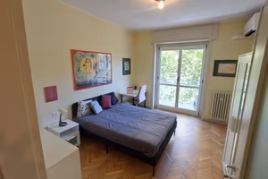 Singola corso Lodi aria condizionata