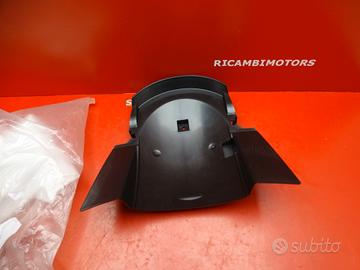 PARAFANGO POSTERIORE YAMAHA TMAX T MAX 500