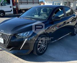 PEUGEOT 208 PureTech 75 Stop&Start 5 porte Active