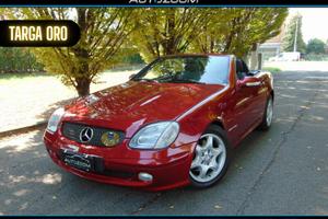 MERCEDES Classe SLK (R170) SLK 200 cat Kompre...