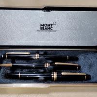 Montblanc Meisterstück Voltaire Limited Edition
