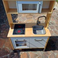 cucina bambin ikea
