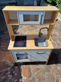 cucina bambin ikea