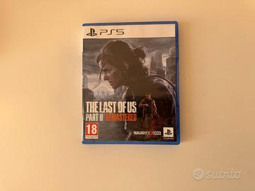 The Last of Us 2 – PS5