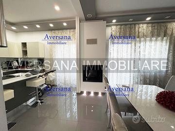 Appartamento ristrutturato moderno