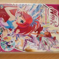 DVD Winx Club 