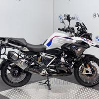 BMW r 1250 gs Abs my21