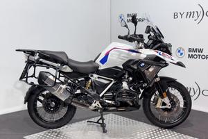 BMW r 1250 gs Rallye Abs my21