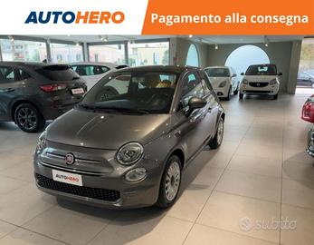 FIAT 500 HK01806