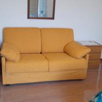 Divano letto