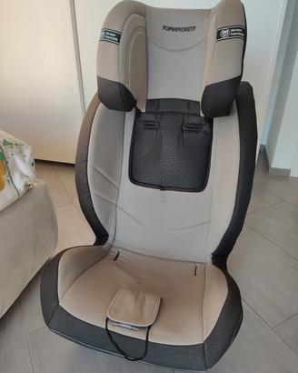 Seggiolini auto per bambini 