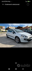 Fiat Punto Evo 3 porte 1.3 mjet Sport 95Cv