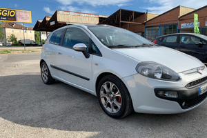 Fiat Punto Evo 3 porte 1.3 mjet Sport 95Cv
