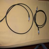 CAVO AUDIO OTTICO PROFESSIONALE