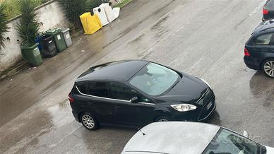 Ford CMAX