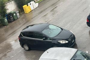 Ford CMAX