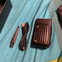 Rasoio vgr 363 foil shaver