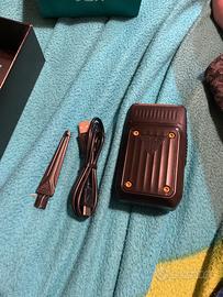 Rasoio vgr 363 foil shaver