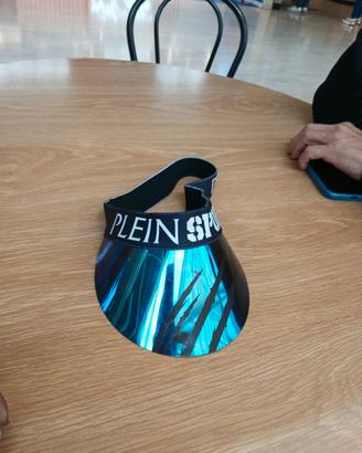 cappello plein sport