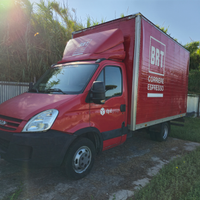 Iveco Daily 35 euro 4