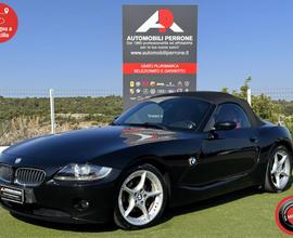 BMW Z4 2.5i 192cv Roadster (Pelle/Xeno)