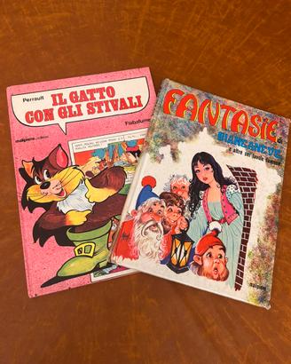 Libri per bambini